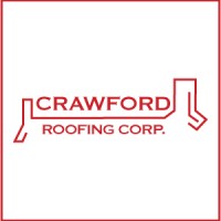 Crawford Roofing Corporation logo