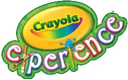 Crayola Experience logo