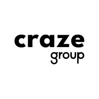 CRAZE GmbH logo