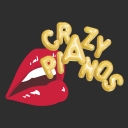 Logo Crazy Pianos BV