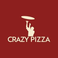 Crazy Pizza logo