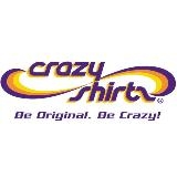 Crazy Shirts logo