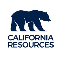 California Resources Corporation logo
