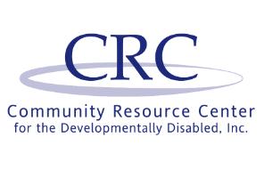Community Resource Center for the Developmentally Disabled Inc logo