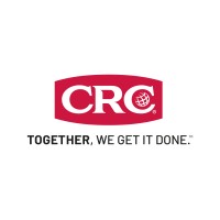 CRC Industries EMEA logo