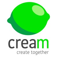 Cream Consulting logo