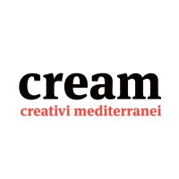 Cream - Creativi Mediterranei logo