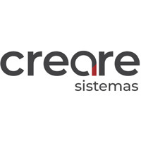 Creare Sistemas logo