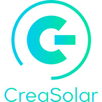 CreaSolar logo