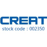 Creative Distribution Automation Co., Ltd logo