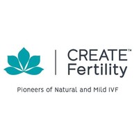 CREATE Fertility logo