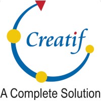 Creatif Technologies Pvt Ltd logo