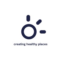 creating healthy places GmbH logo