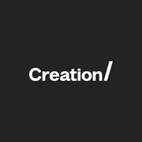 Creation Group logo