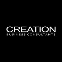Creation Business Consultants logo