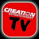 Creation Entertainment logo