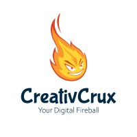 CreativCrux logo