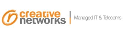 Creative Networks logo