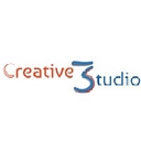 Creative3Studio logo