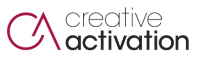 Creative Activation logo