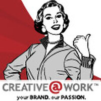 Creative At Work Advertising Inc.