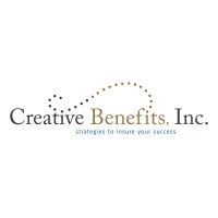 Creative Benefits, Inc. logo