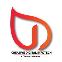 Creative Digital Infotech logo