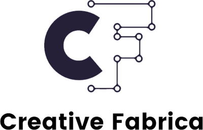 Creative Fabrica logo