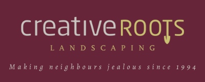 Creative Roots Landscaping Ltd logo