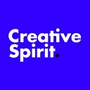 Creative Spirit logo