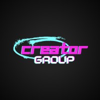 Creator Group Holdings Logo