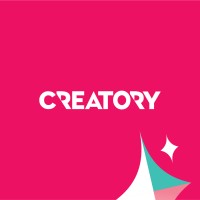 CREATORY logo