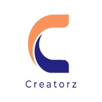 PT Creatorz Media Network logo