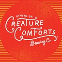 Creature Comforts Brewing Co. logo
