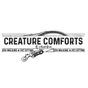 Creature Comforts of Columbia logo