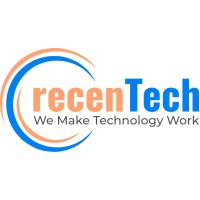 CrecenTech logo