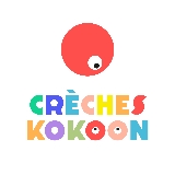 Crèches Kokoon logo