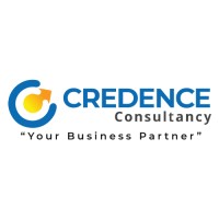 Logo Credence Consultancy