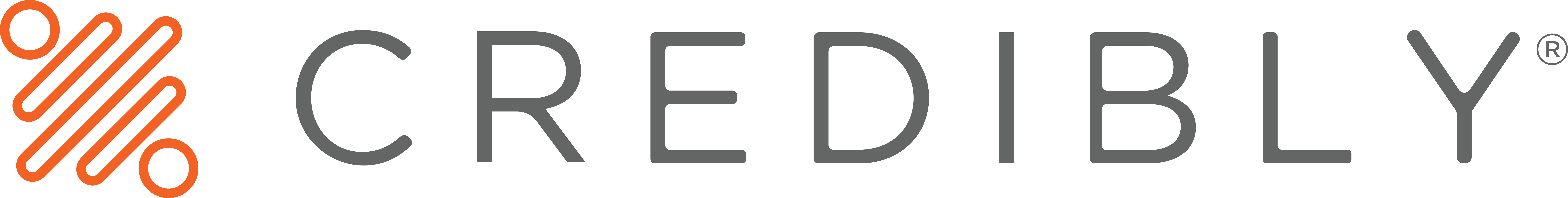 Credibly logo