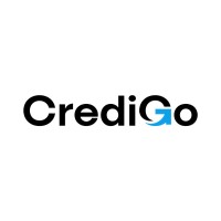 CrediGo Guatemala logo