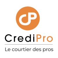 CrediPro Nîmes logo