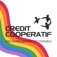 Crédit Coopératif logo