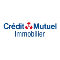 Crédit Mutuel Immobilier logo