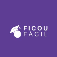 Ficou Fácil logo
