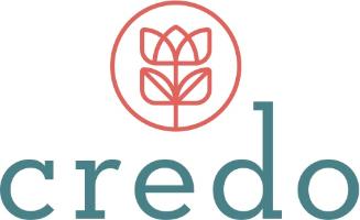 Credo Beauty logo