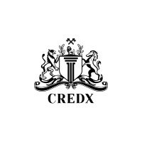 CredX logo