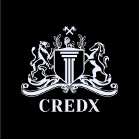 CredX logo