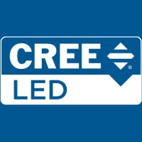 Cree LED logo