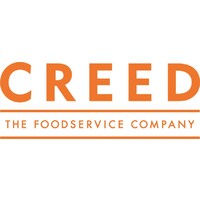 Creed Foodservice logo