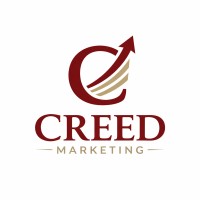 Creed Marketing logo